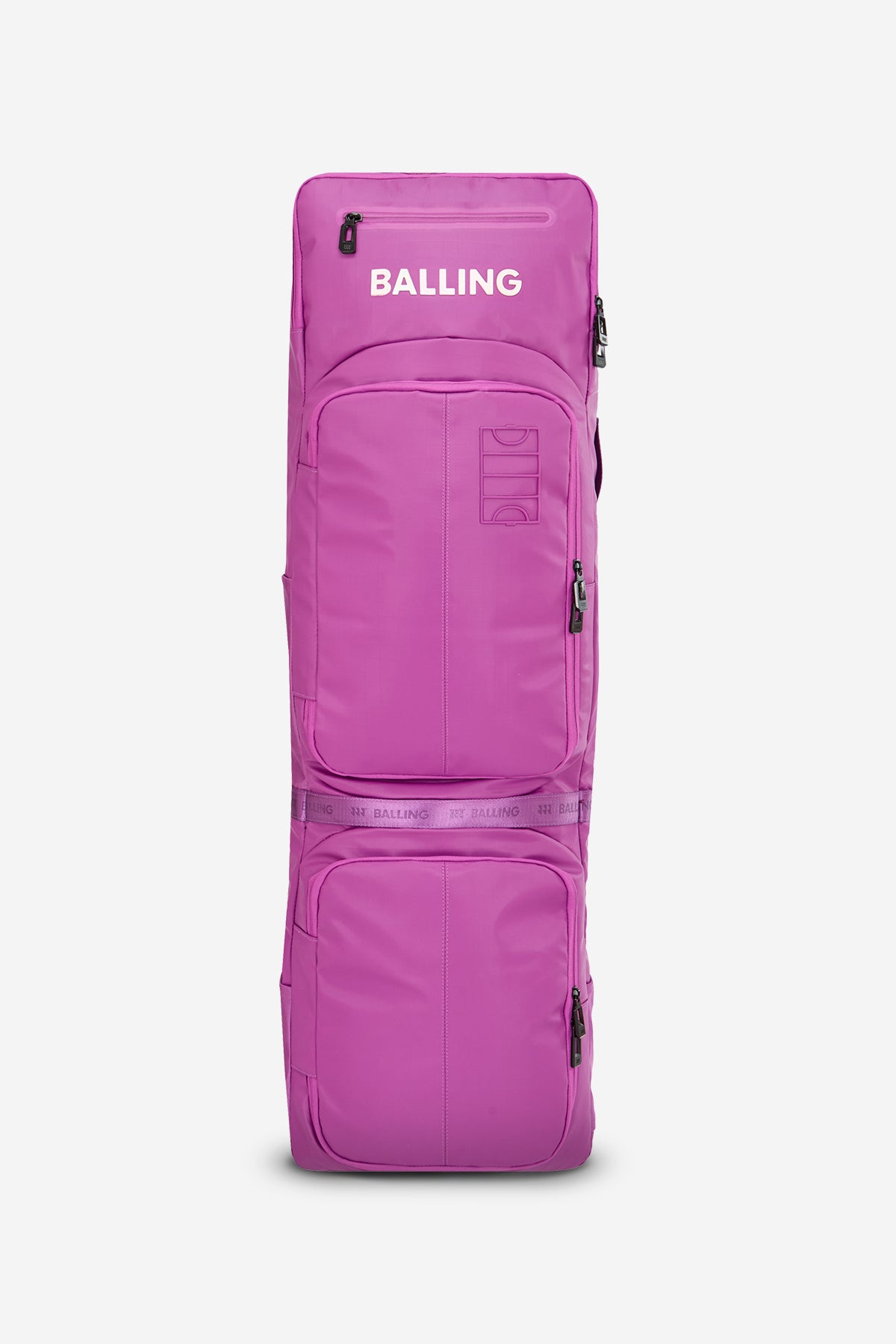 FUNDA BALLING ALTER /2 LARGE MAUVE