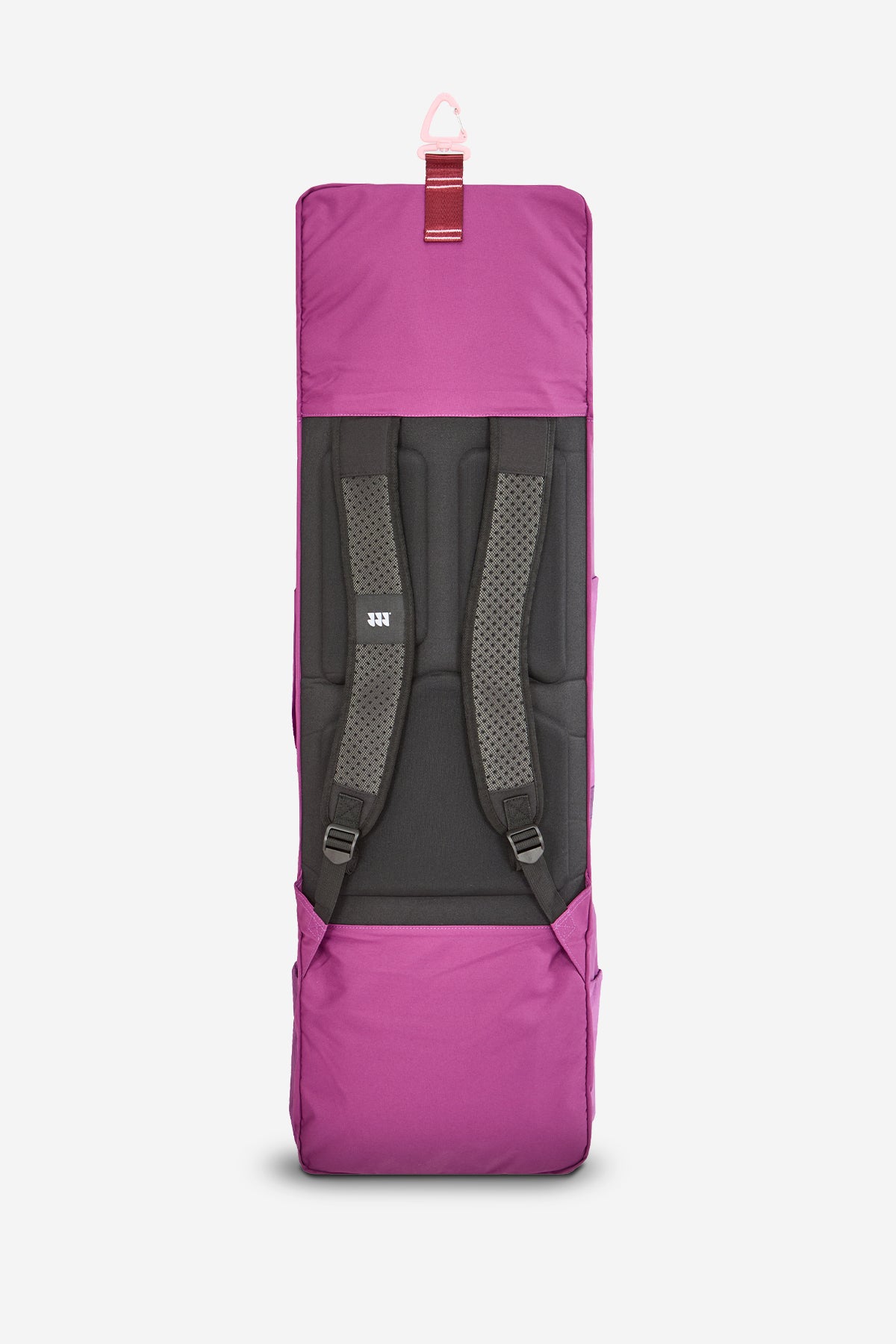 FUNDA BALLING ALTER /2 LARGE MAUVE