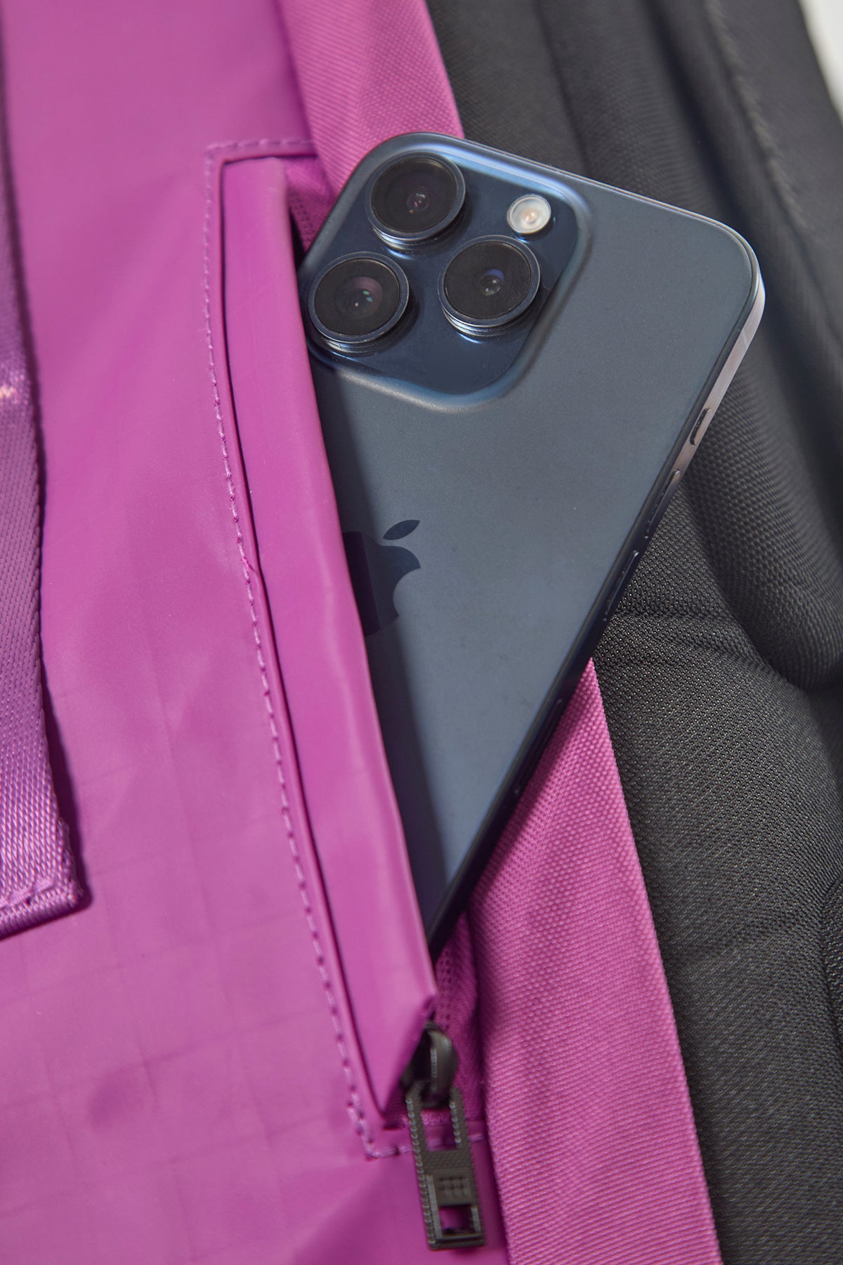 FUNDA BALLING ALTER /2 LARGE MAUVE