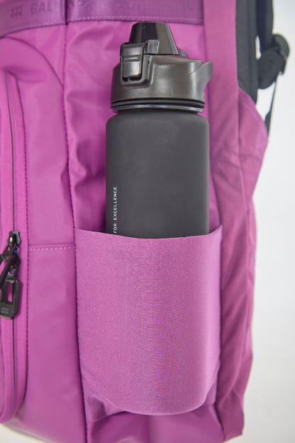 FUNDA BALLING ALTER /2 LARGE MAUVE
