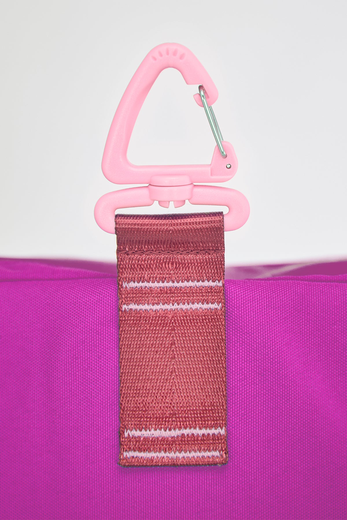 FUNDA BALLING ALTER /2 LARGE MAUVE