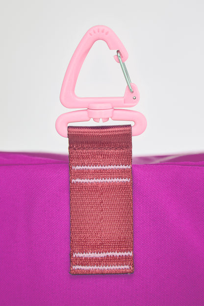 FUNDA BALLING ALTER /2 LARGE MAUVE