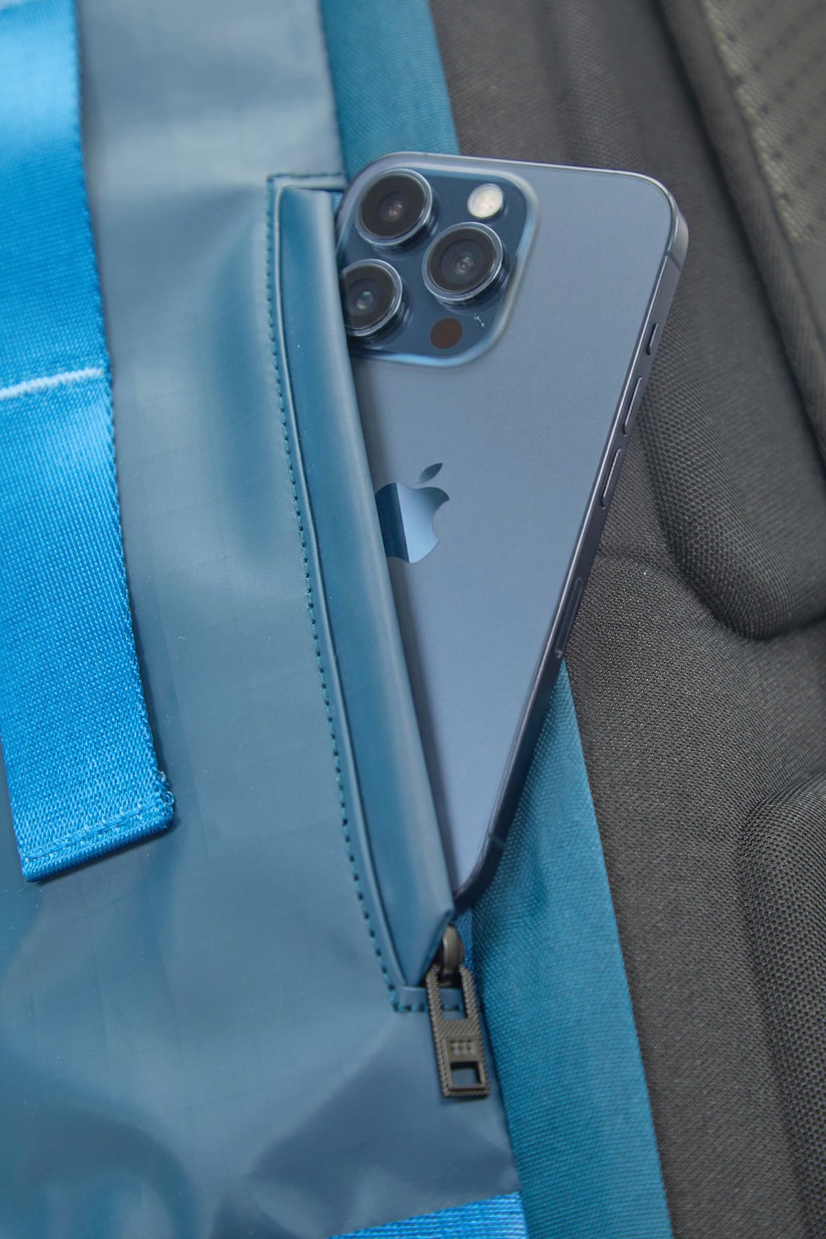 FUNDA BALLING ALTER /2 LARGE OXFORD