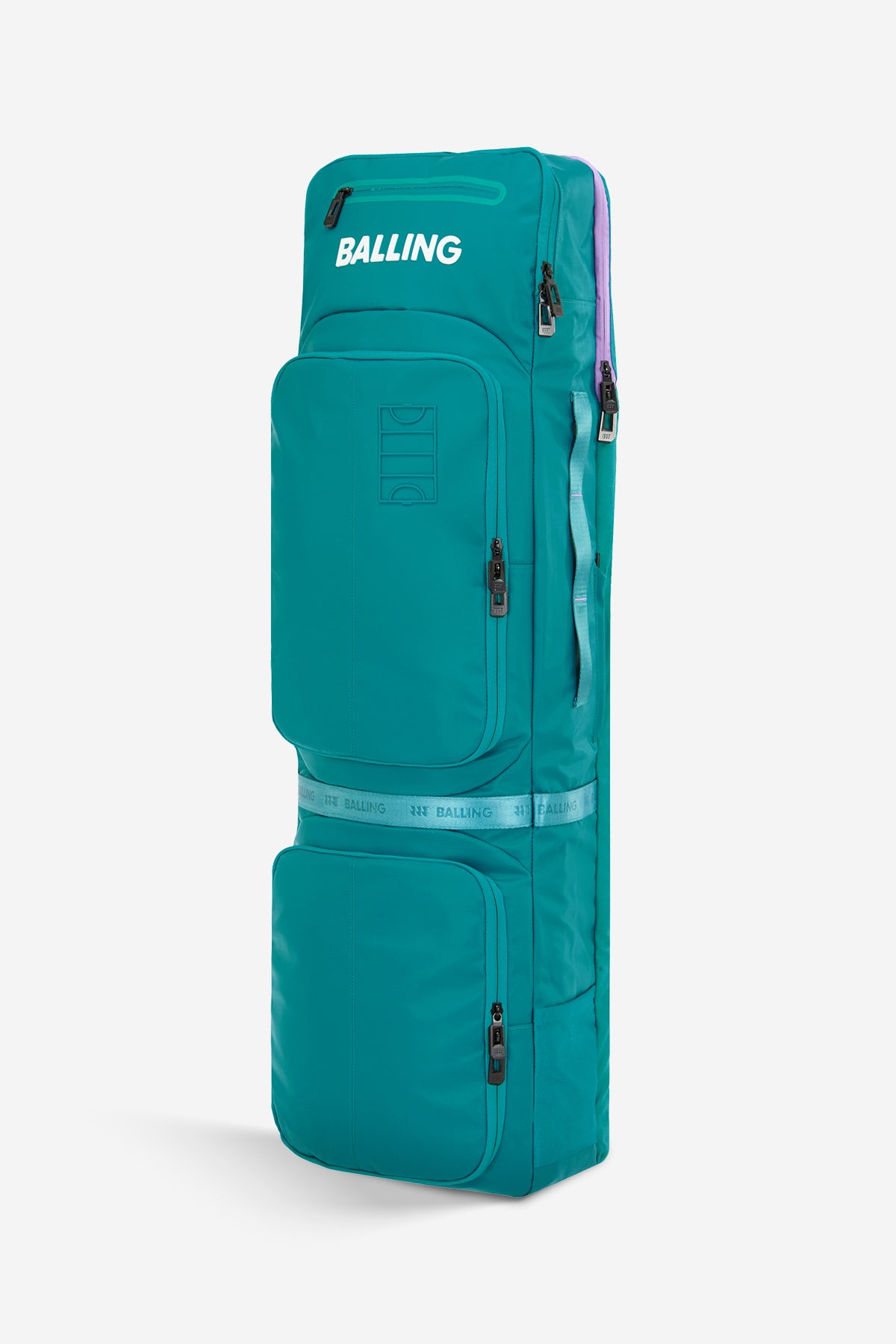 FUNDA BALLING ALTER /2 LARGE TEAL