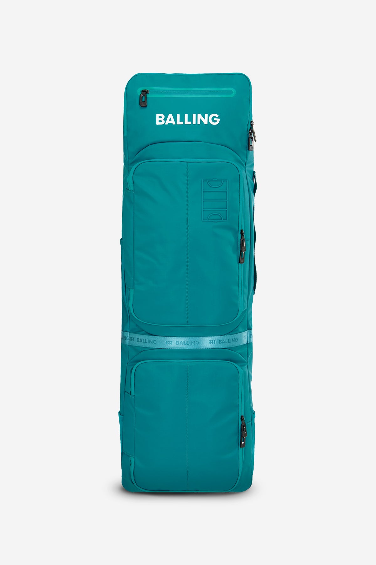 FUNDA BALLING ALTER /2 LARGE TEAL