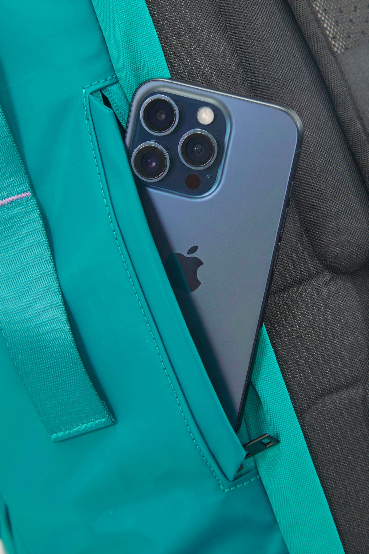 FUNDA BALLING ALTER /2 LARGE TEAL