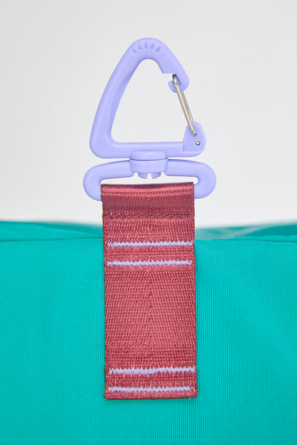 FUNDA BALLING ALTER /2 LARGE TEAL