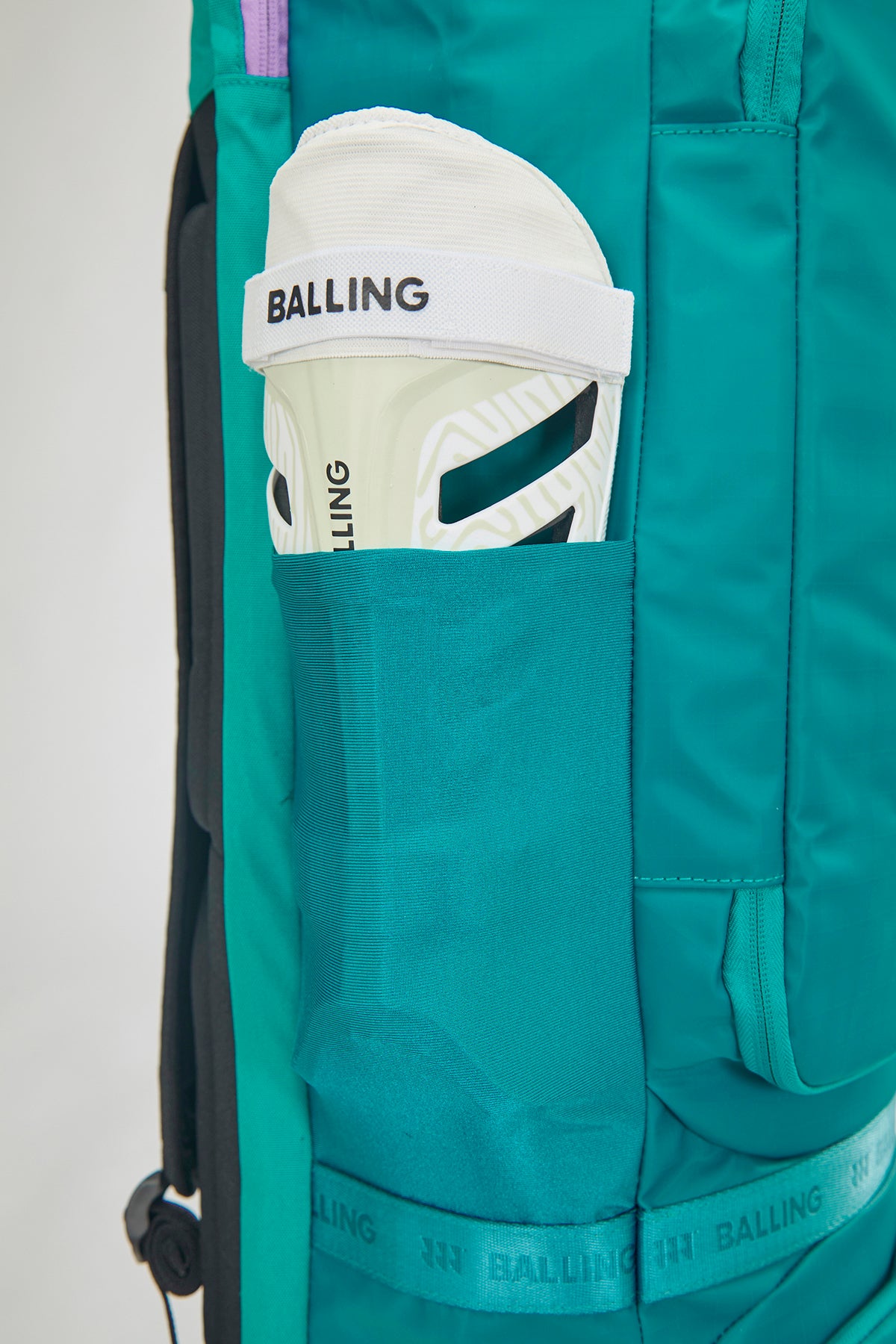 FUNDA BALLING ALTER /2 LARGE TEAL
