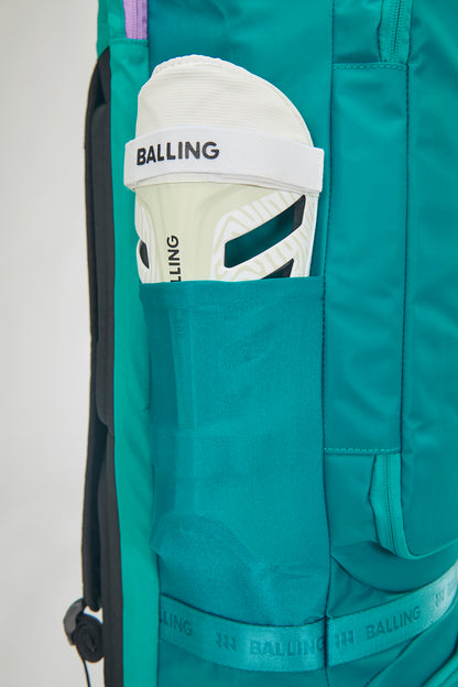 FUNDA BALLING ALTER /2 LARGE TEAL
