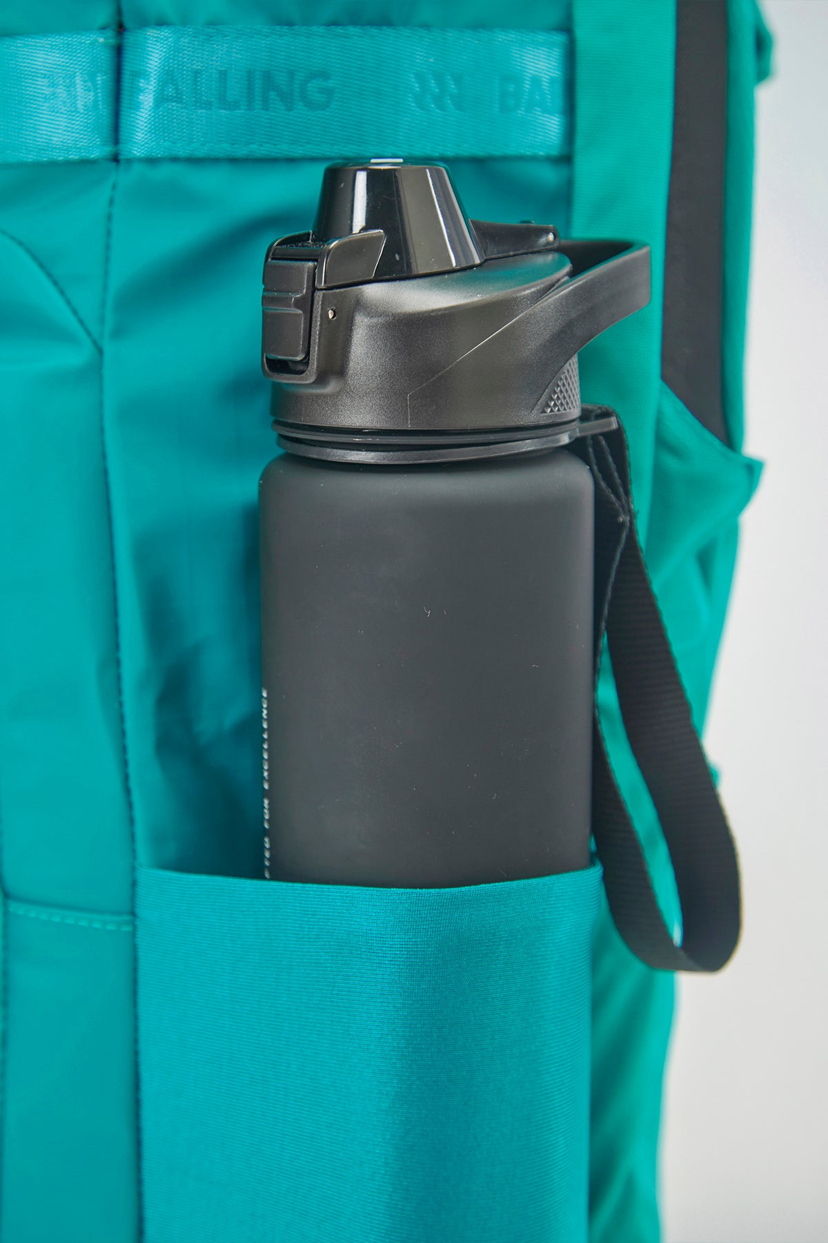 FUNDA BALLING ALTER /2 LARGE TEAL