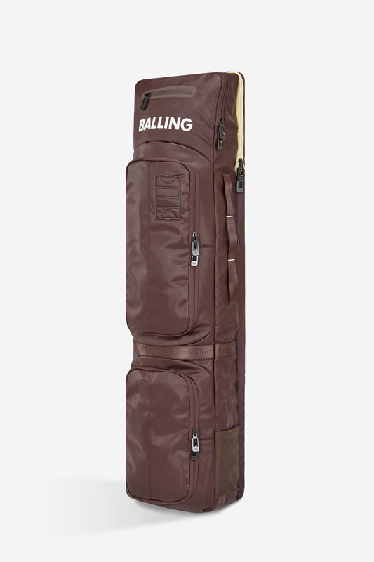 FUNDA BALLING MEDIUM ALTER/2 CAROB