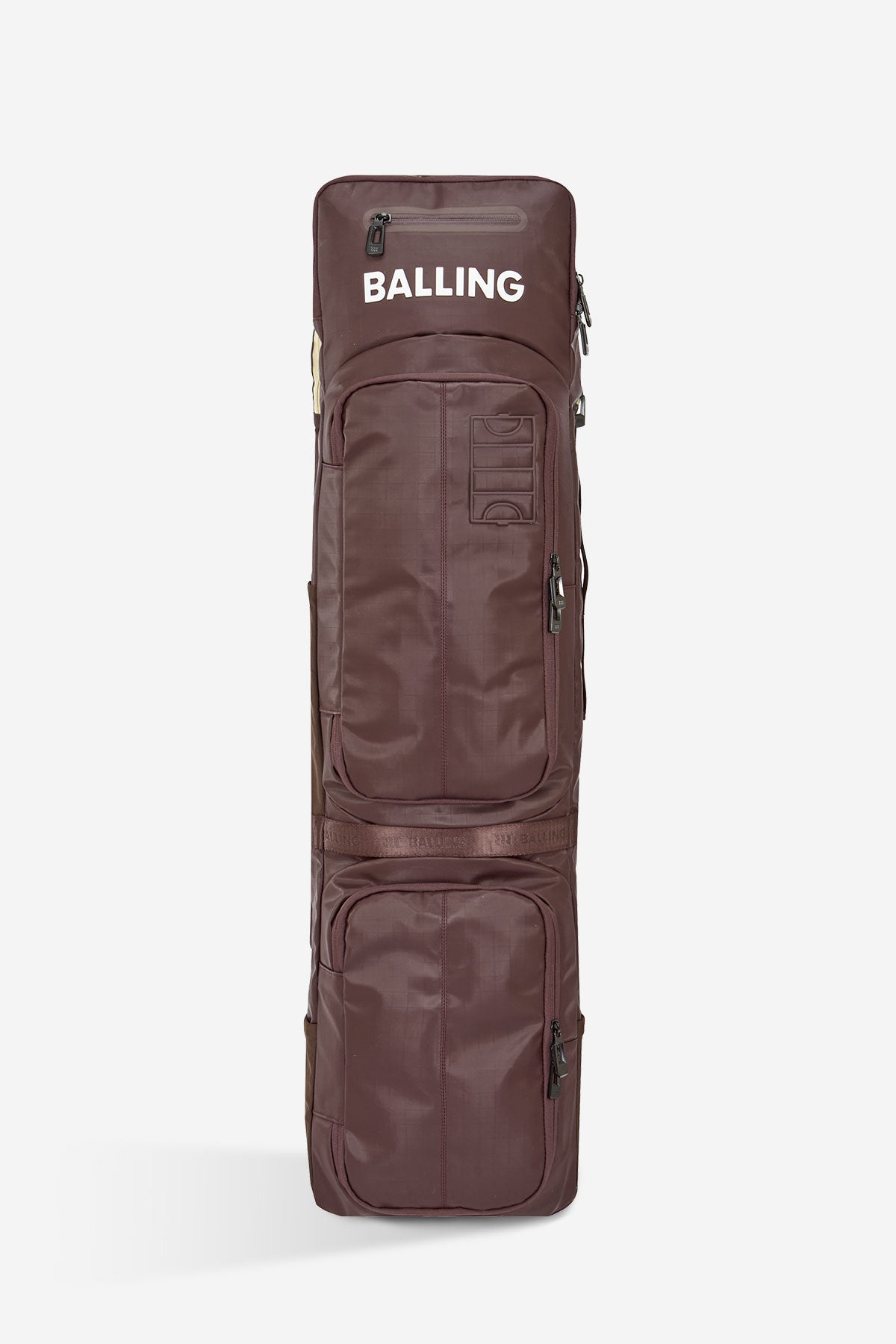 FUNDA BALLING MEDIUM ALTER/2 CAROB