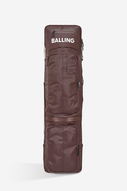 FUNDA BALLING MEDIUM ALTER/2 CAROB