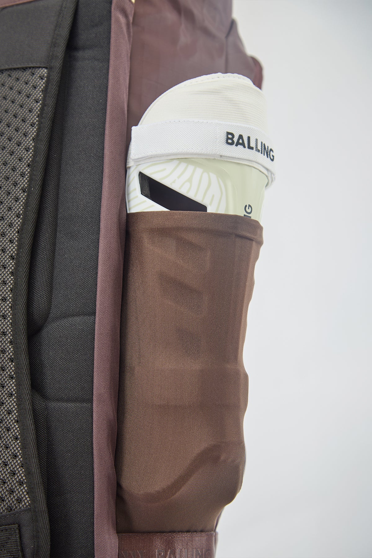 FUNDA BALLING MEDIUM ALTER/2 CAROB