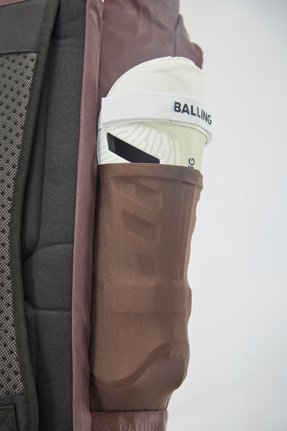 FUNDA BALLING MEDIUM ALTER/2 CAROB