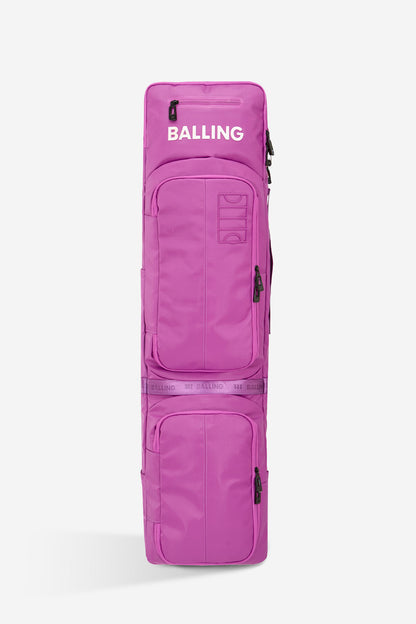 FUNDA BALLING MEDIUM ALTER/2 MAUVE