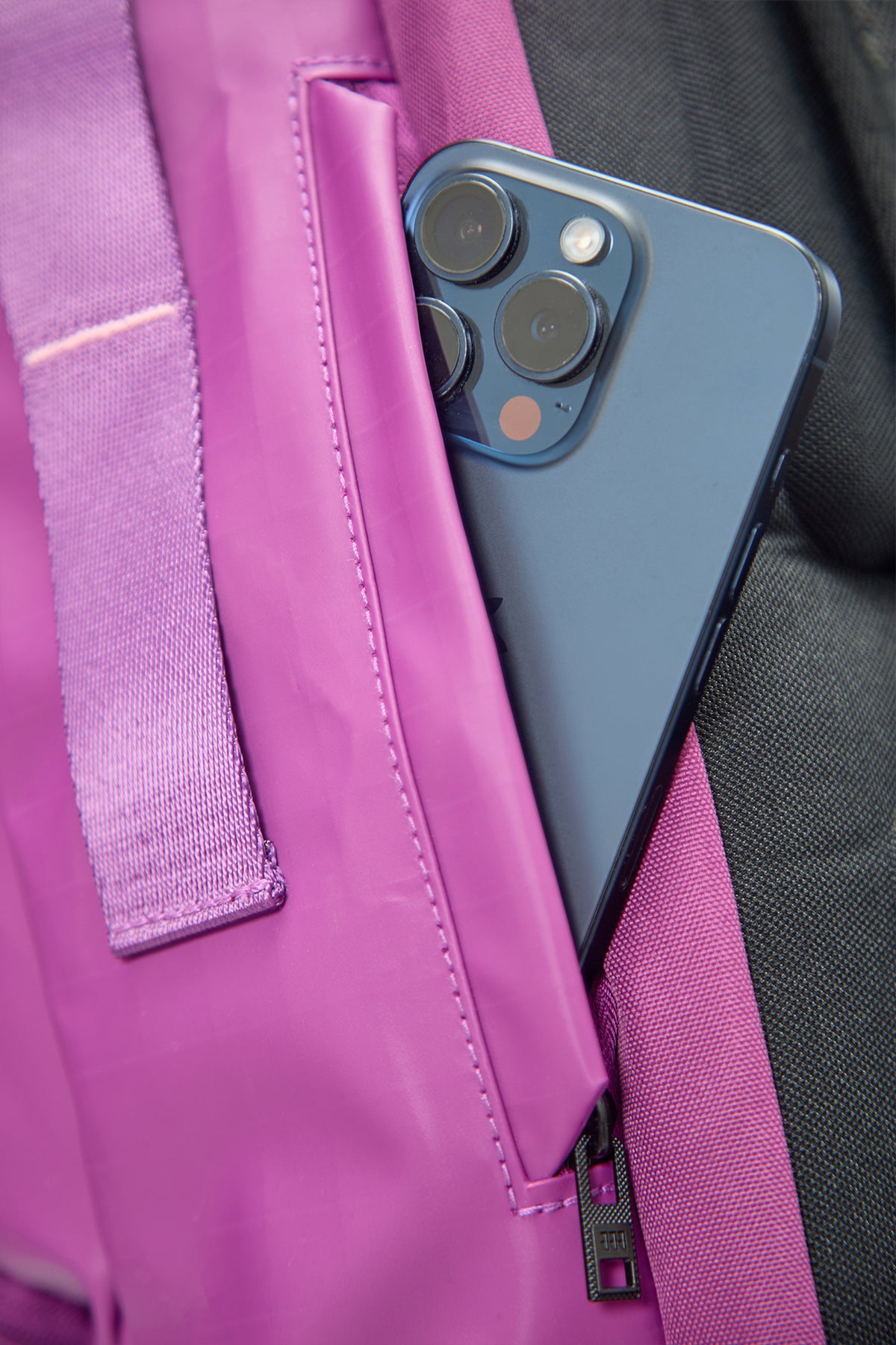 FUNDA BALLING MEDIUM ALTER/2 MAUVE