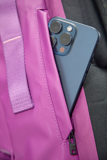 FUNDA BALLING MEDIUM ALTER/2 MAUVE