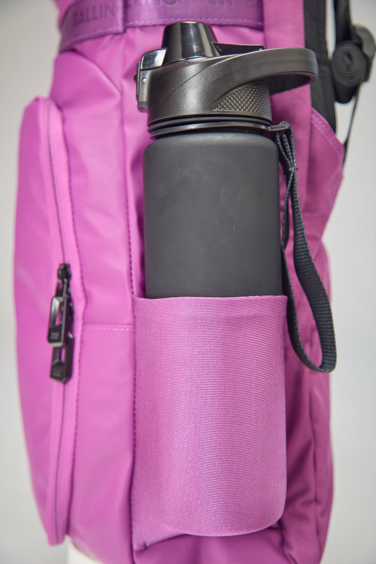 FUNDA BALLING MEDIUM ALTER/2 MAUVE