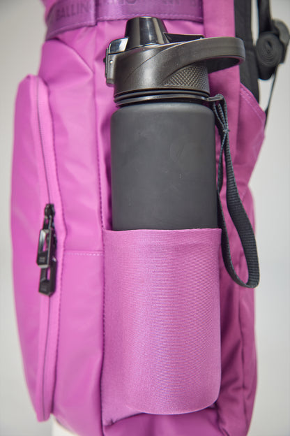 FUNDA BALLING MEDIUM ALTER/2 MAUVE