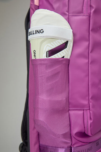 FUNDA BALLING MEDIUM ALTER/2 MAUVE