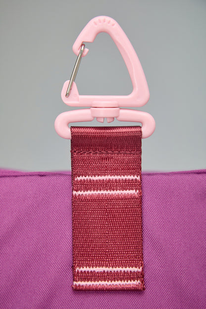 FUNDA BALLING MEDIUM ALTER/2 MAUVE