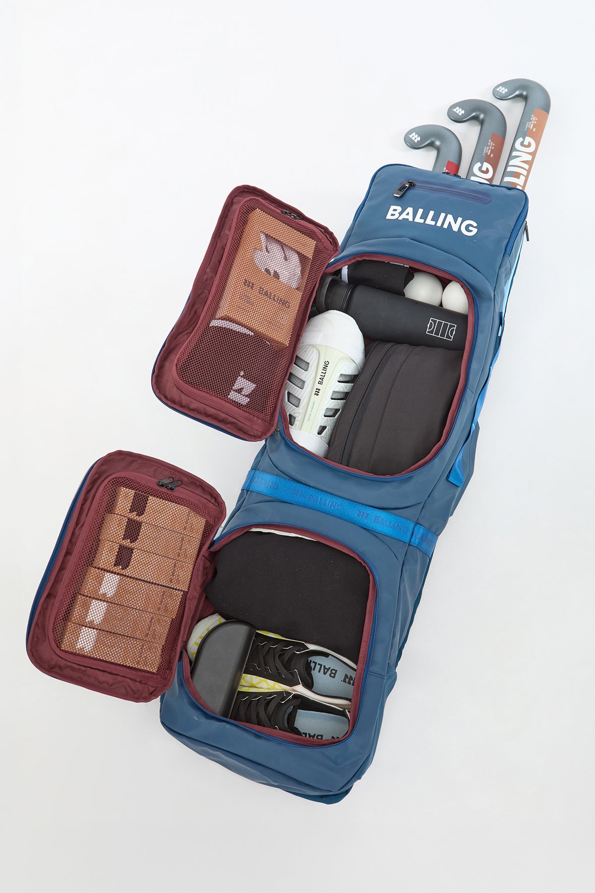 FUNDA BALLING MEDIUM ALTER/2 OXFORD