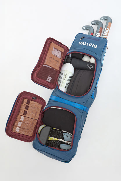 FUNDA BALLING MEDIUM ALTER/2 OXFORD