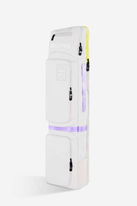FUNDA BALLING MEDIUM ALTER/2 TAUPE