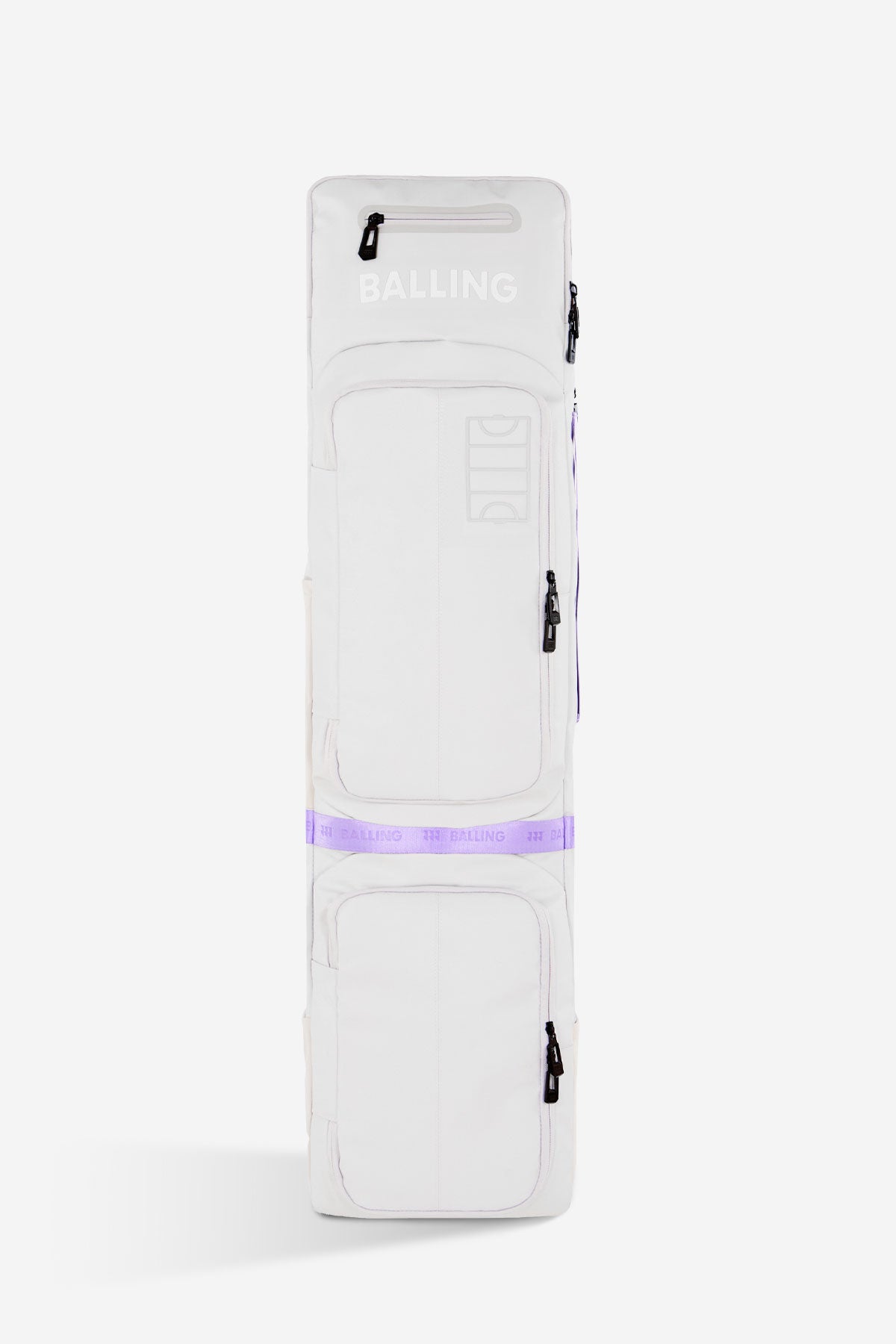 FUNDA BALLING MEDIUM ALTER/2 TAUPE