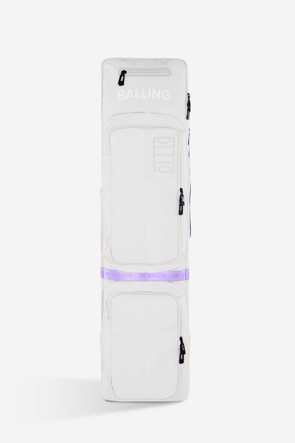 FUNDA BALLING MEDIUM ALTER/2 TAUPE