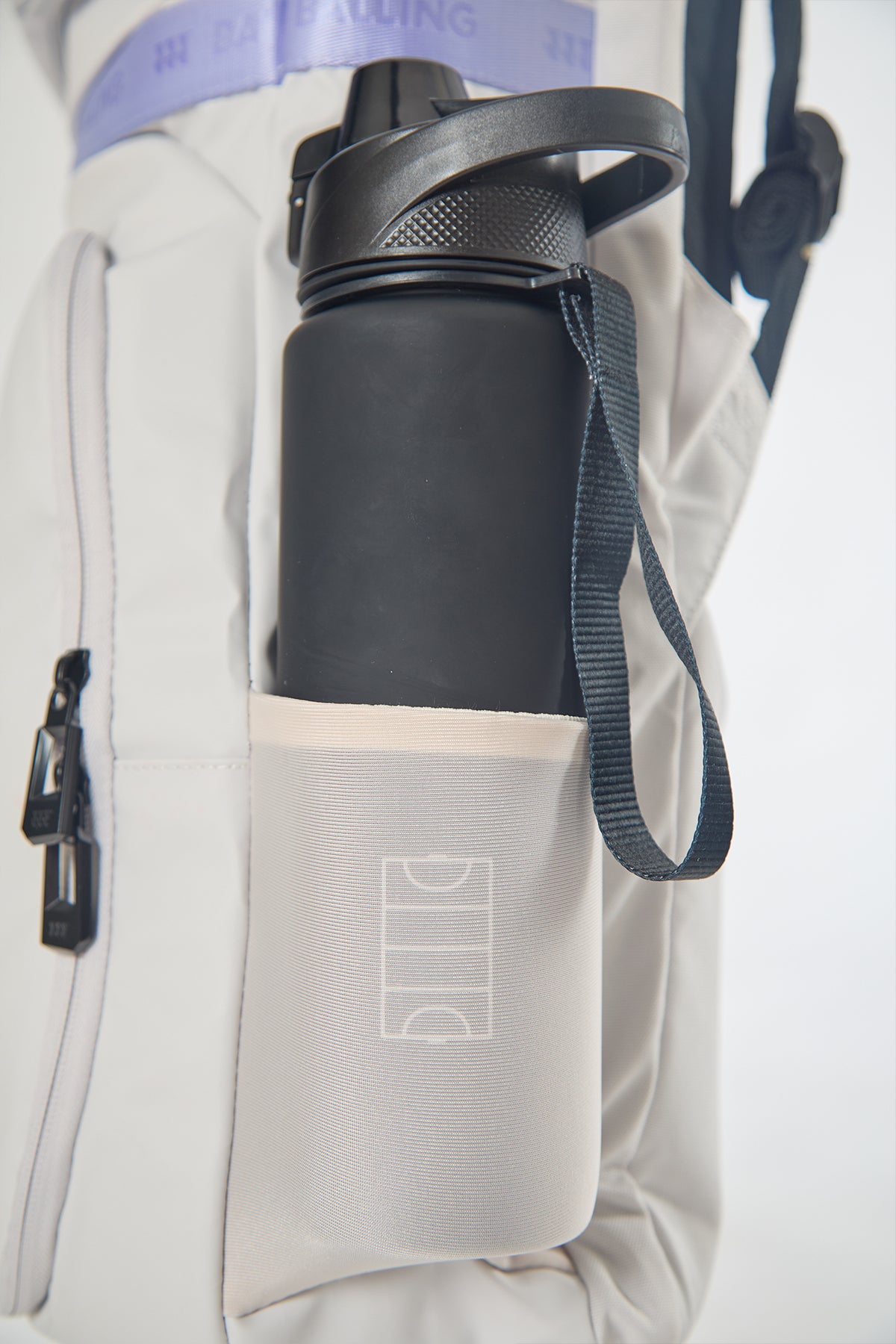 FUNDA BALLING MEDIUM ALTER/2 TAUPE