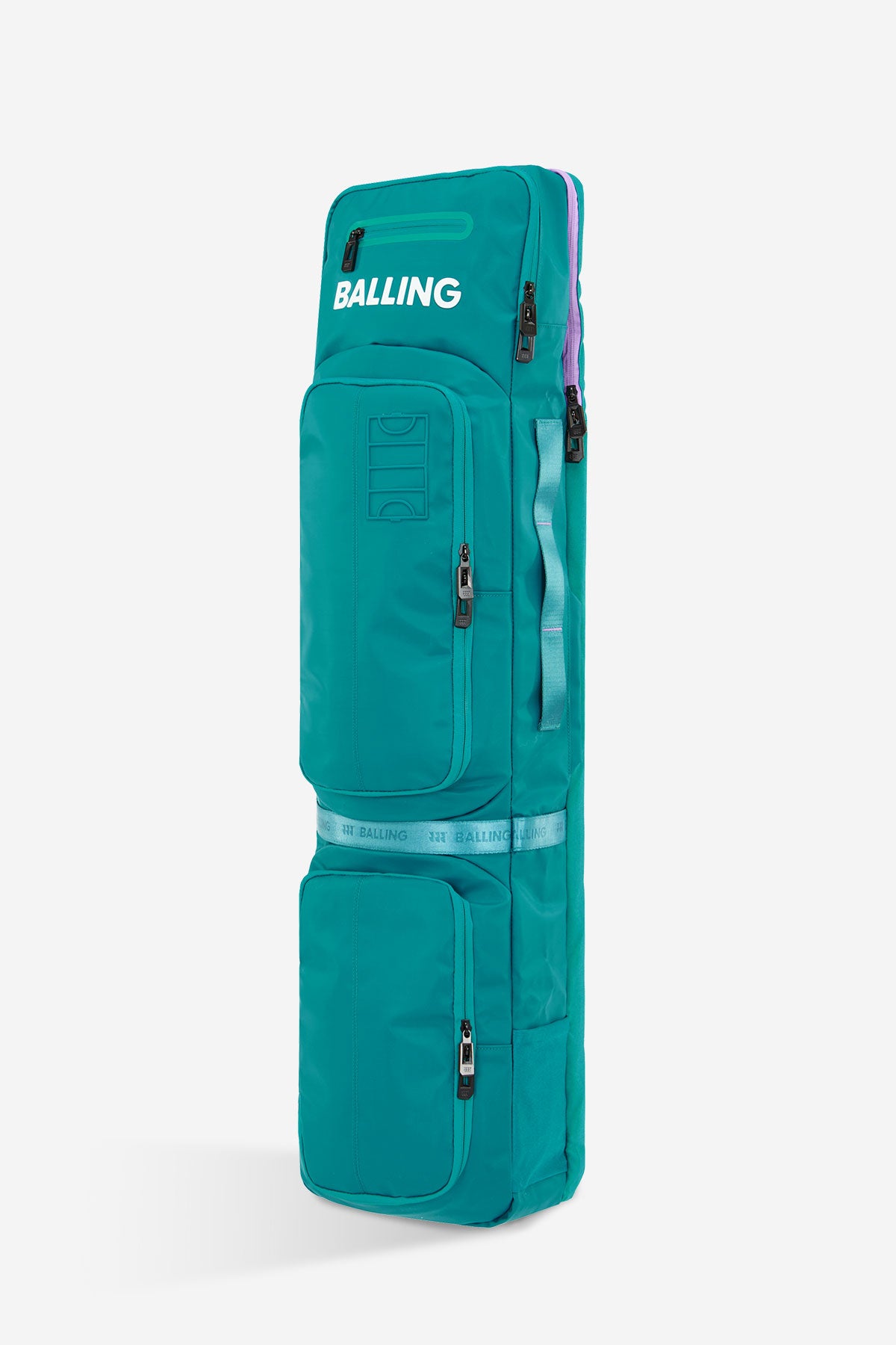 FUNDA BALLING MEDIUM ALTER/2 TEAL