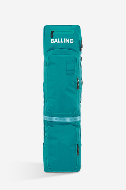 FUNDA BALLING MEDIUM ALTER/2 TEAL