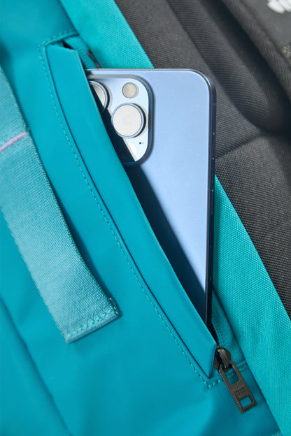 FUNDA BALLING MEDIUM ALTER/2 TEAL