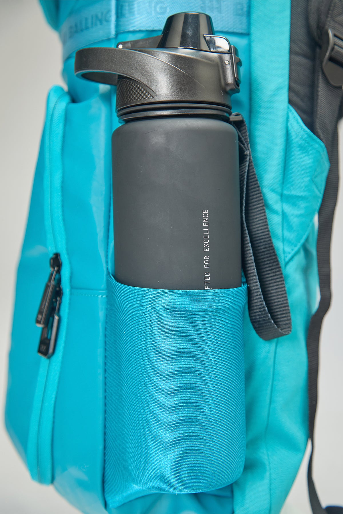 FUNDA BALLING MEDIUM ALTER/2 TEAL
