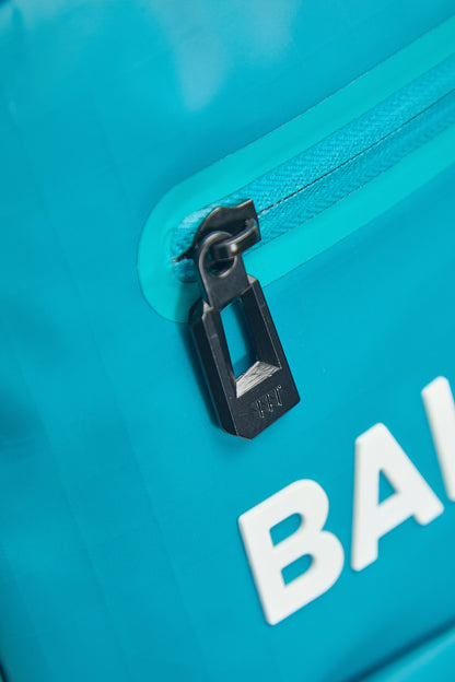 FUNDA BALLING MEDIUM ALTER/2 TEAL