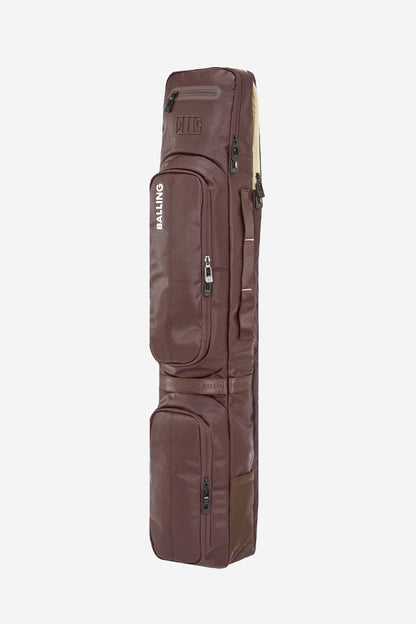BOLSO HOCKEY BALLING ALTER 2 / SMALL CAROB