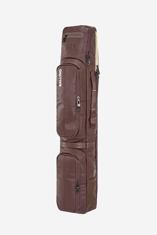 BOLSO HOCKEY BALLING ALTER 2 / SMALL CAROB