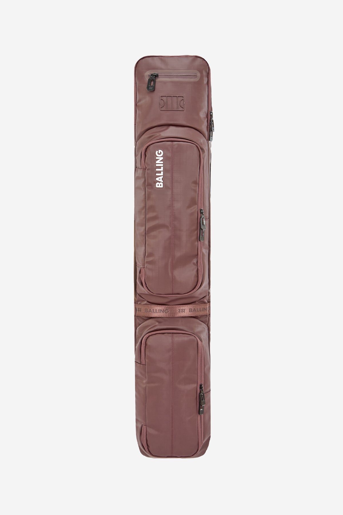BOLSO HOCKEY BALLING ALTER 2 / SMALL CAROB