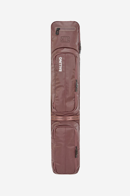 BOLSO HOCKEY BALLING ALTER 2 / SMALL CAROB