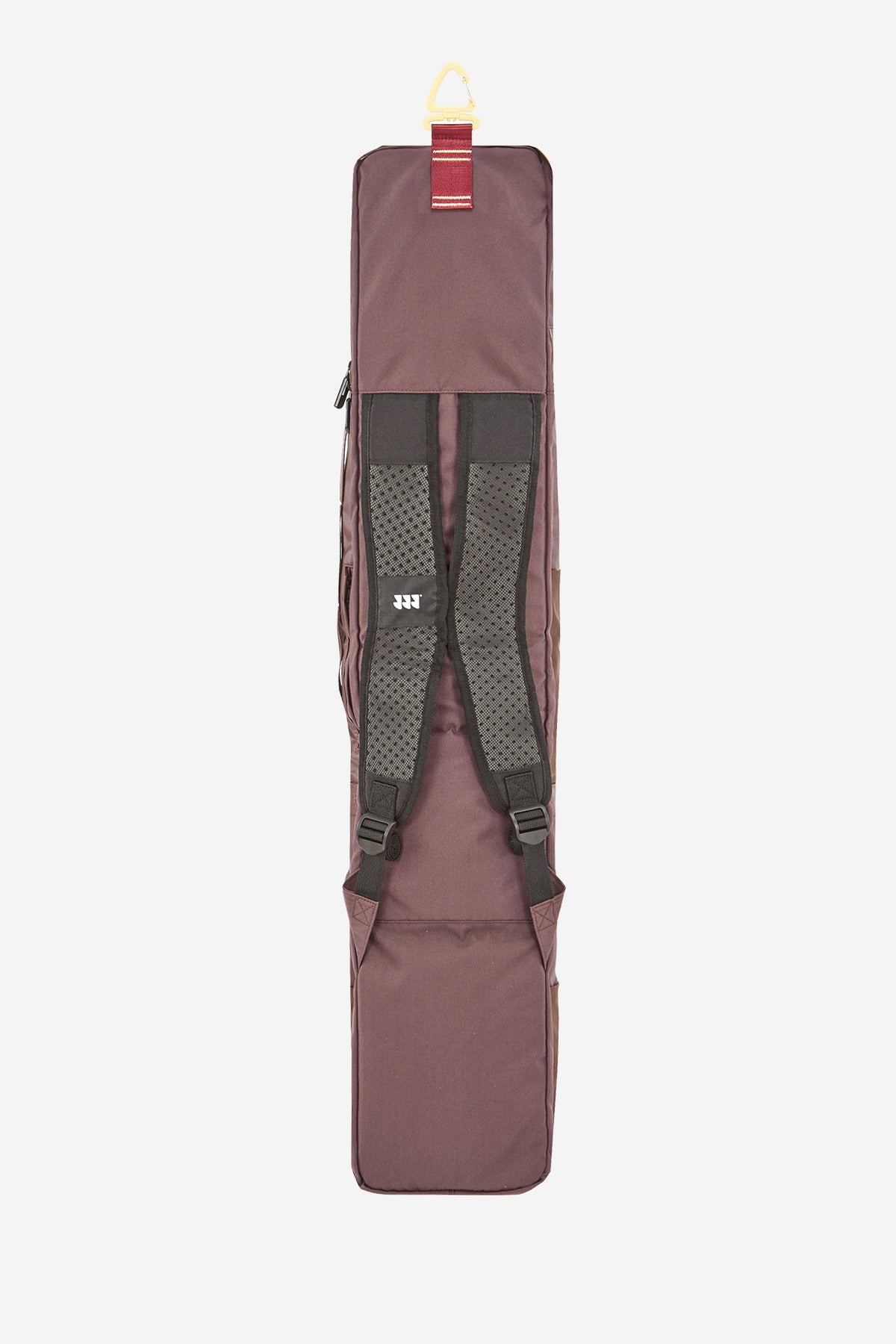 BOLSO HOCKEY BALLING ALTER 2 / SMALL CAROB