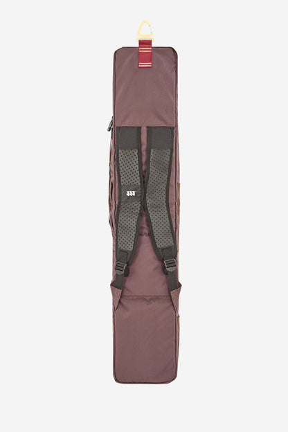 BOLSO HOCKEY BALLING ALTER 2 / SMALL CAROB
