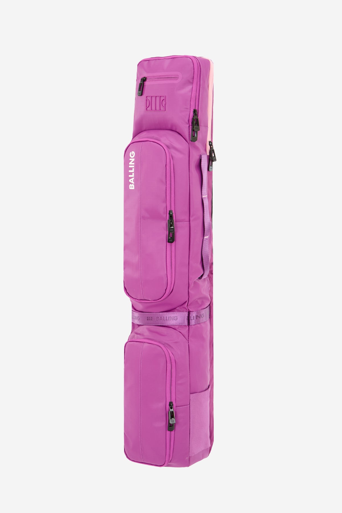 BOLSO HOCKEY BALLING ALTER 2 / SMALL MAUVE