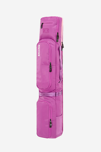 BOLSO HOCKEY BALLING ALTER 2 / SMALL MAUVE