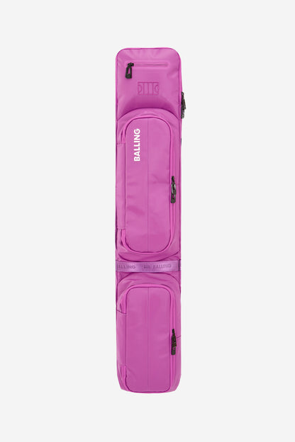 BOLSO HOCKEY BALLING ALTER 2 / SMALL MAUVE