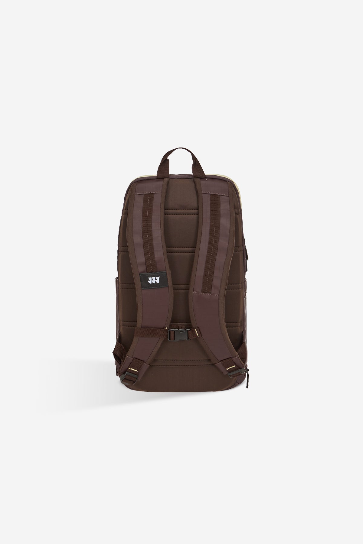MOCHILA HOCKEY BALLING URBAN ALTER/2 CAROB