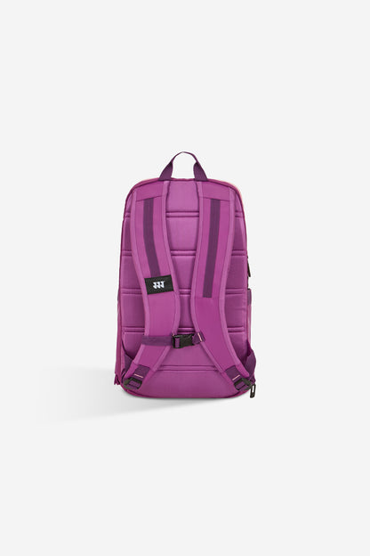 MOCHILA HOCKEY BALLING URBAN ALTER/2 MAUVE