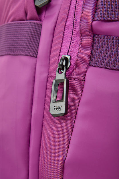 MOCHILA HOCKEY BALLING URBAN ALTER/2 MAUVE