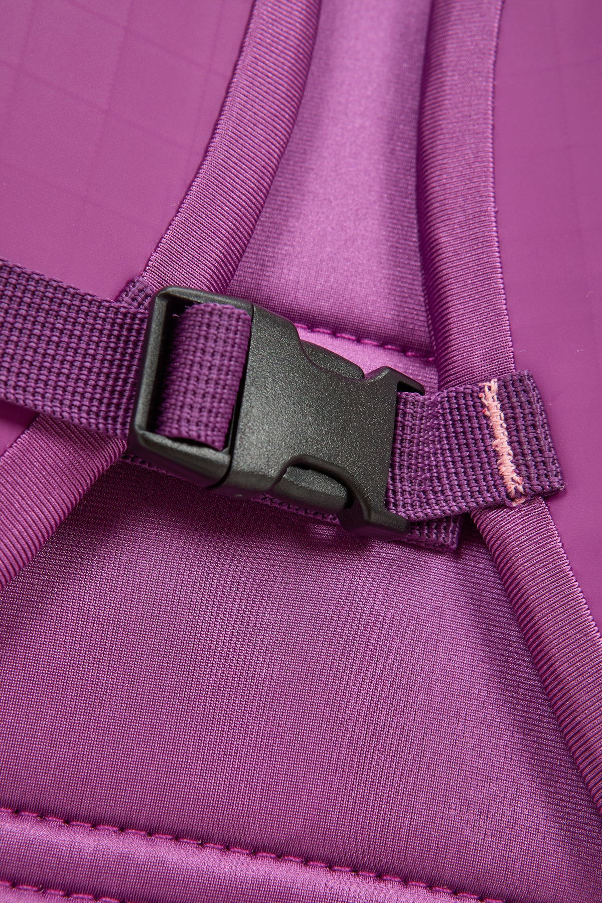 MOCHILA HOCKEY BALLING URBAN ALTER/2 MAUVE